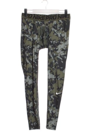 Męskie legginsy Nike, Rozmiar L, Kolor Kolorowy, Cena 116,99 zł, #136993369
