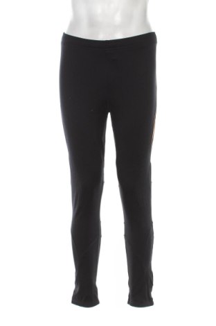 Herren Leggings Tchibo, Größe M, Farbe Schwarz, Preis 11,99 €, #137126514