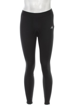 Pánske legíny  Adidas, Veľkosť L, Farba Čierna, Cena  23,95 €, #136709600