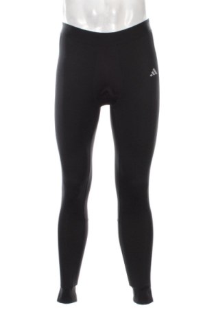 Herren Leggings Adidas, Größe S, Farbe Schwarz, Preis 8,50 €, #136964819