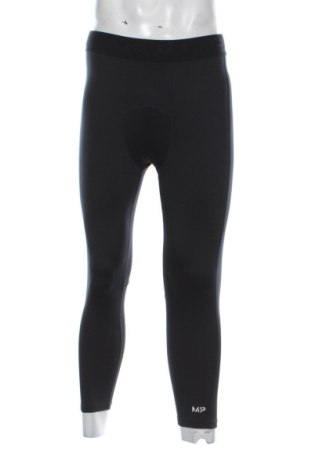 Colanți de bărbați MP, Mărime S, Culoare Negru, Preț 60,99 Lei, #136999261