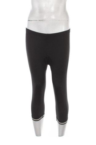 Męskie legginsy Crane, Rozmiar S, Kolor Czarny, Cena 50,80 zł, #137075268