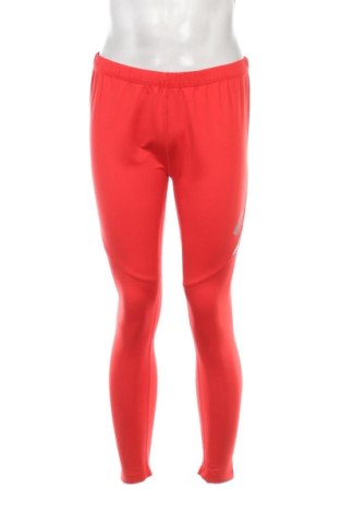 Męskie legginsy Unbranded, Rozmiar M, Kolor Czerwony, Cena 53,05 zł, #137093394
