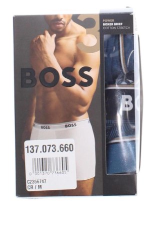 Мъжки комплект BOSS, Размер M, Цвят Многоцветен, Цена 33,74 €, #137073660