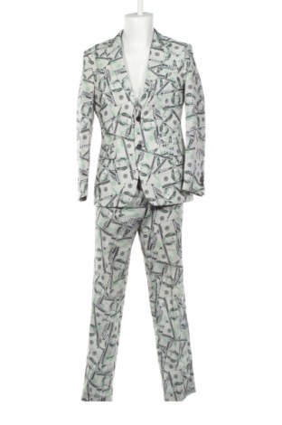 Costum de bărbați Oppo Suits, Mărime M, Culoare Multicolor, Preț 452,42 Lei, #136826082