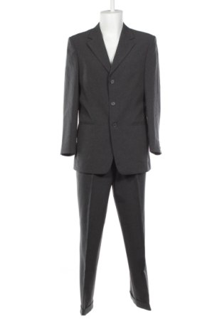 Costum de bărbați Unbranded, Mărime M, Culoare Gri, Preț 299,20 Lei, #136828393