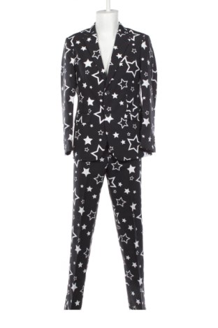 Costum de bărbați Oppo Suits, Mărime M, Culoare Multicolor, Preț 331,26 Lei, #136844076