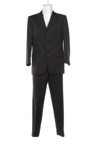 Costum de bărbați Unbranded, Mărime L, Culoare Negru, Preț 315,00 Lei, #136911033