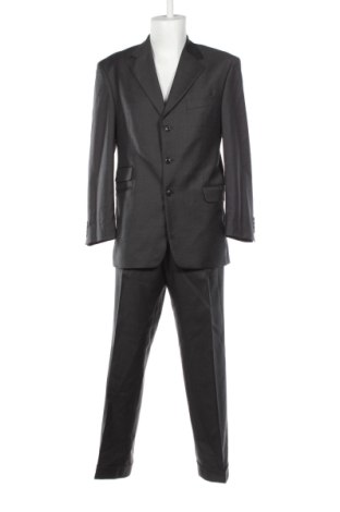 Мъжки костюм Cambridge, Размер M, Цвят Сив, Цена 63,00 €, #137033469