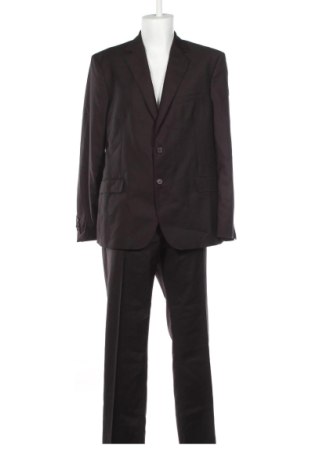 Costum de bărbați Oscar Jacobson, Mărime XXL, Culoare Negru, Preț 318,00 Lei, #136837028