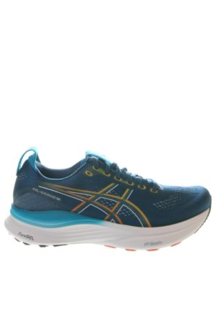 Мъжки обувки ASICS, Размер 44, Цвят Многоцветен, Цена 104,81 €, #137060008