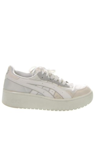 Obuwie męskie ASICS, Rozmiar 42, Kolor Biały, Cena 275,18 zł, #137119180