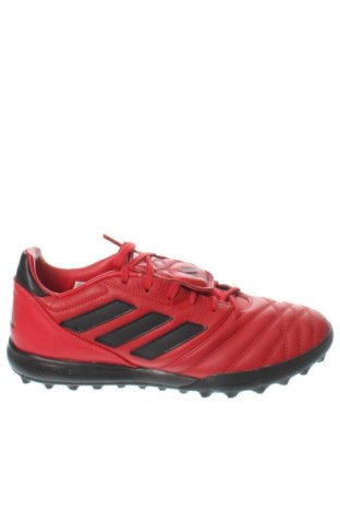 Încălțăminte bărbătească Adidas, Mărime 40, Culoare Roșu, Preț 281,99 Lei, #136877317