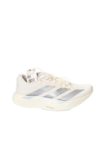 Ανδρικά παπούτσια Adidas, Μέγεθος 42, Χρώμα Λευκό, Τιμή 109,99 €, #137056268