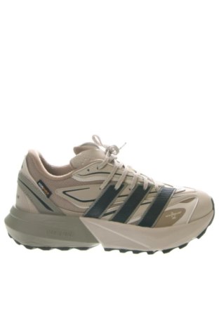 Мъжки обувки Adidas, Размер 42, Цвят Бежов, Цена 85,89 €, #137056582