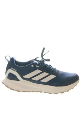 Ανδρικά παπούτσια Adidas, Μέγεθος 44, Χρώμα Μπλέ, Τιμή 109,99 €, #137056745