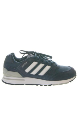 Мъжки обувки Adidas, Размер 42, Цвят Син, Цена 104,81 €, #137056993