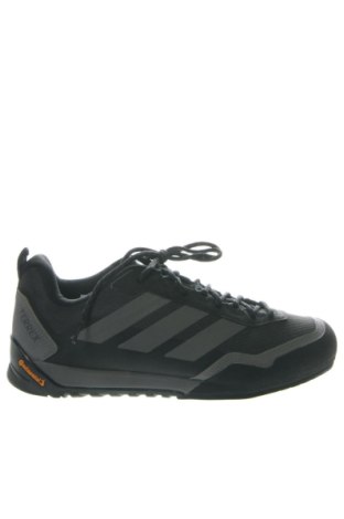 Ανδρικά παπούτσια Adidas, Μέγεθος 43, Χρώμα Μαύρο, Τιμή 109,99 €, #137057225