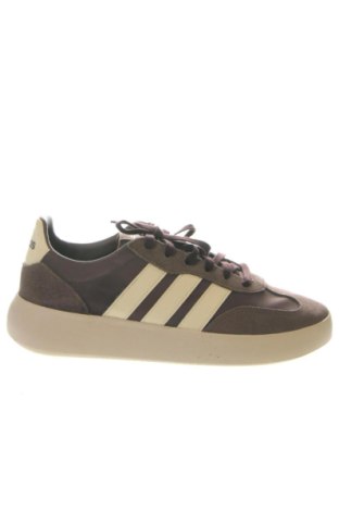 Herrenschuhe Adidas, Größe 43, Farbe Braun, Preis 84,99 €, #137058217