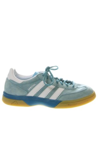 Herrenschuhe Adidas, Größe 42, Farbe Blau, Preis 104,99 €, #137058521