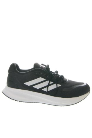 Ανδρικά παπούτσια Adidas, Μέγεθος 42, Χρώμα Μαύρο, Τιμή 109,99 €, #137058977