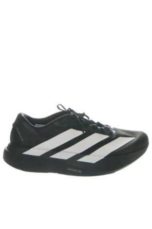 Ανδρικά παπούτσια Adidas, Μέγεθος 45, Χρώμα Μαύρο, Τιμή 109,99 €, #137059500