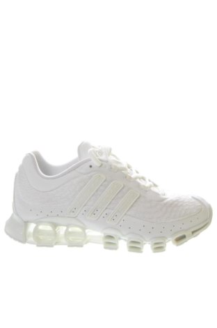 Ανδρικά παπούτσια Adidas, Μέγεθος 42, Χρώμα Λευκό, Τιμή 109,99 €, #137060137