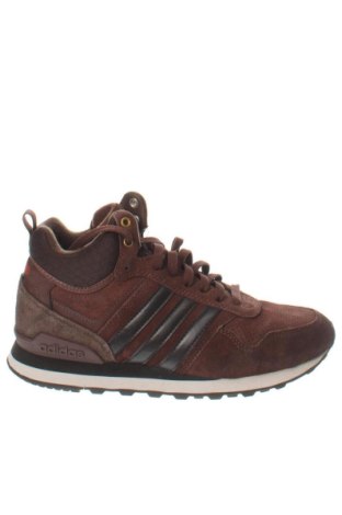 Мъжки обувки Adidas, Размер 41, Цвят Кафяв, Цена 64,00 €, #137060469