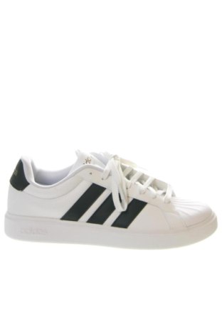 Мъжки обувки Adidas, Размер 43, Цвят Бял, Цена 104,81 €, #137060489