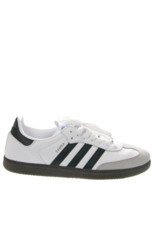 Pánské boty Adidas, Velikost 44, Barva Bílá, Cena  2 649,00 Kč, #137124031