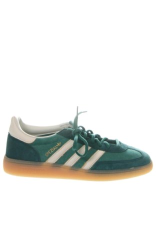 Pánske topánky Adidas Originals, Veľkosť 43, Farba Zelená, Cena  109,95 €, #137055417