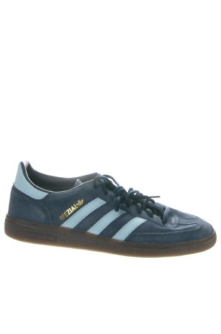 Herrenschuhe Adidas Originals, Größe 46, Farbe Blau, Preis 84,99 €, #137122891