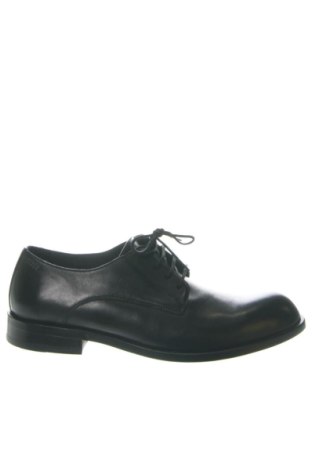 Мъжки обувки BOSS, Размер 42, Цвят Черен, Цена 176,39 €, #137057748