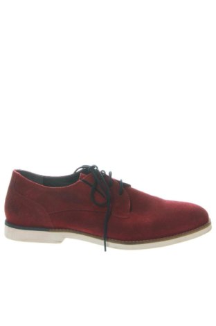 Herrenschuhe Bruno Banani, Größe 45, Farbe Rot, Preis 85,01 €, #136885427