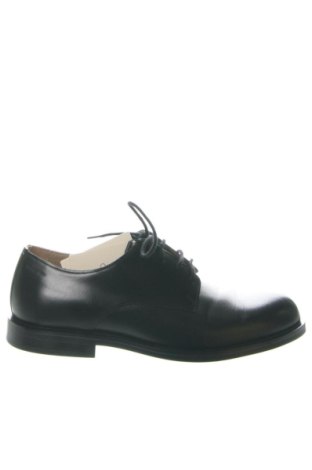 Мъжки обувки Calvin Klein, Размер 40, Цвят Черен, Цена 163,61 €, #137055882