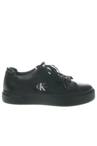 Obuwie męskie Calvin Klein, Rozmiar 45, Kolor Czarny, Cena 534,99 zł, #137056419