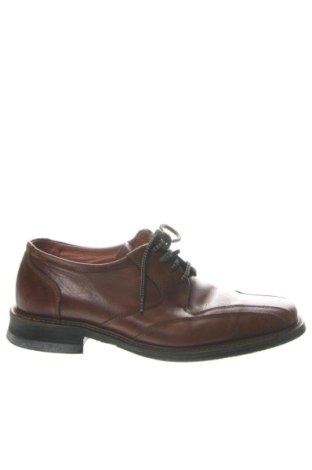 Herrenschuhe Canda, Größe 42, Farbe Braun, Preis 44,00 €, #136909028