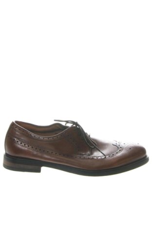 Obuwie męskie Clarks, Rozmiar 42, Kolor Brązowy, Cena 399,36 zł, #136880788