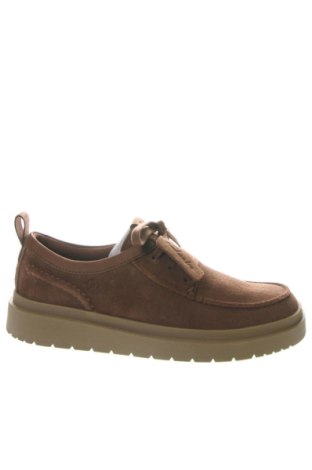 Obuwie męskie Clarks, Rozmiar 41, Kolor Brązowy, Cena 504,99 zł, #137057715