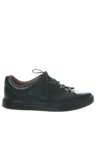 Мъжки обувки Clarks, Размер 44, Цвят Черен, Цена 104,81 €, #137058556