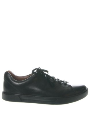 Obuwie męskie Clarks, Rozmiar 44, Kolor Czarny, Cena 468,99 zł, #137058619