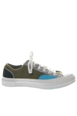 Pánske topánky Converse, Veľkosť 40, Farba Viacfarebná, Cena  55,00 €, #137059559