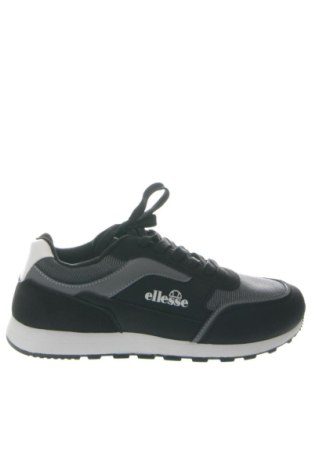Obuwie męskie Ellesse, Rozmiar 42, Kolor Czarny, Cena 199,00 zł, #137097203