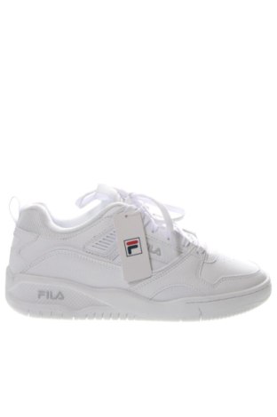 Ανδρικά παπούτσια FILA, Μέγεθος 42, Χρώμα Λευκό, Τιμή 109,99 €, #136993149