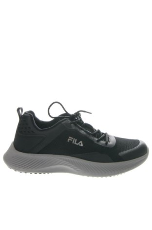 Ανδρικά παπούτσια FILA, Μέγεθος 44, Χρώμα Μαύρο, Τιμή 110,00 €, #137039949