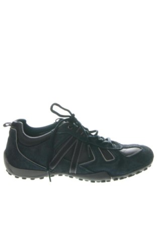 Herrenschuhe Geox, Größe 41, Farbe Blau, Preis 55,65 €, #137078542
