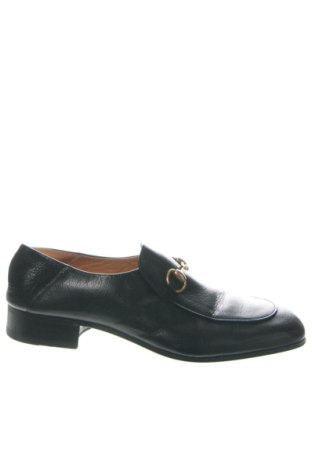 Încălțăminte bărbătească Gucci, Mărime 44, Culoare Negru, Preț 3.035,00 Lei, #137114891