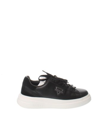 Мъжки обувки Guess, Размер 44, Цвят Черен, Цена 83,34 €, #137058678