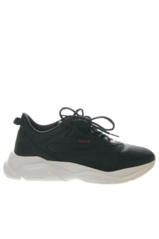 Pánske topánky Hugo Boss, Veľkosť 43, Farba Čierna, Cena  137,95 €, #137057543