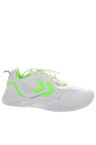 Încălțăminte bărbătească Hummel, Mărime 42, Culoare Alb, Preț 302,99 Lei, #136895915